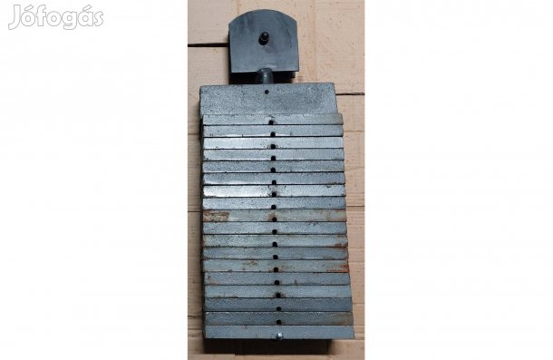 100 kg Atlas lapsúlykészlet