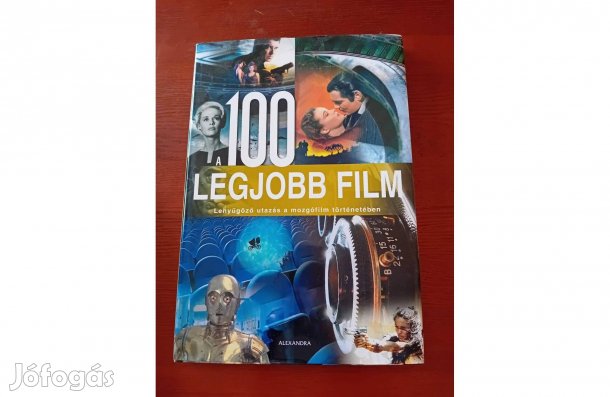 100 legjobb film