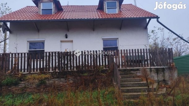 100 nm-es ház eladó Alsónémedi