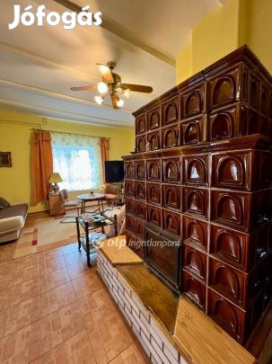 100 nm-es ház eladó Balatonfüred