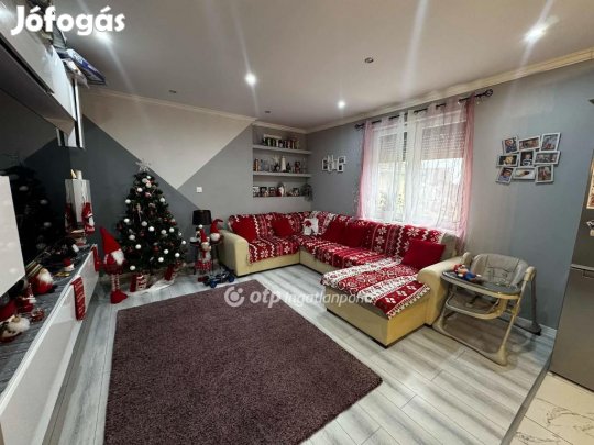 100 nm-es ház eladó Hosszúpályi