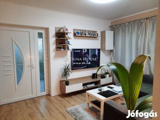 100 nm-es ház eladó Karád