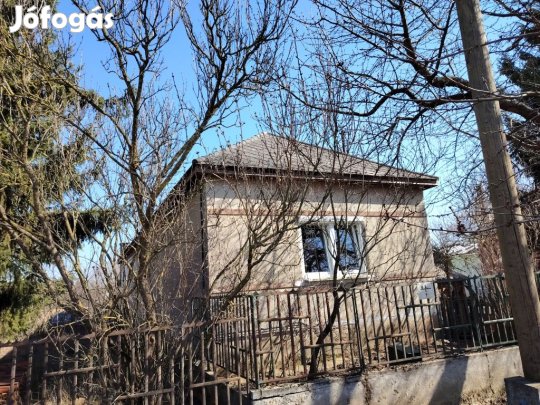 100 nm-es ház eladó Kisvarsány