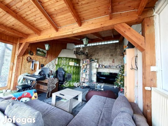 100 nm-es ház eladó Pannonhalma