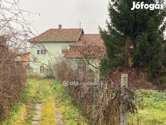 100 nm-es ház eladó Sajószentpéter