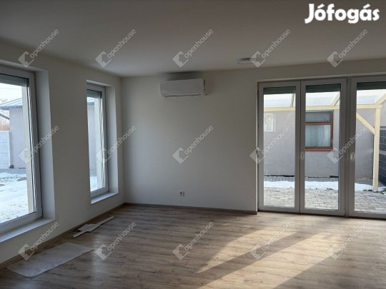 100 nm-es ház kiadó Győrzámoly