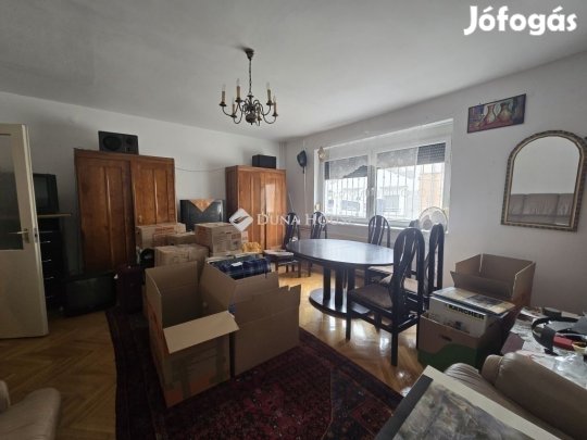 100 nm-es lakás eladó Pécs