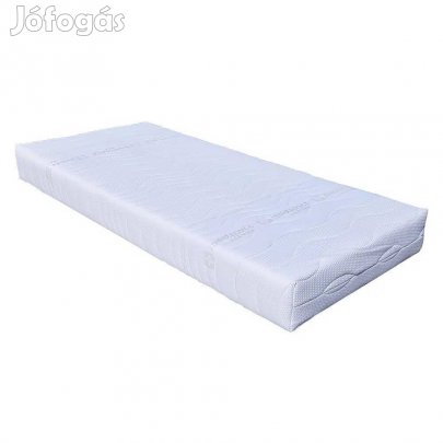 100 x 200-as matrac alig használtan eladó
