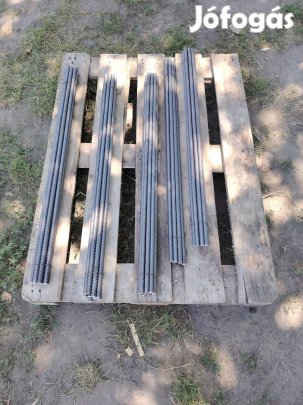 100cm új ankerszárak!!! 