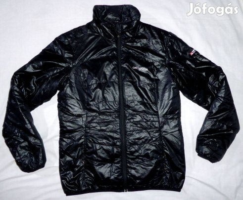 100ezres női L méret Ortovox Piz Bial kifordítható merino dzseki kabát