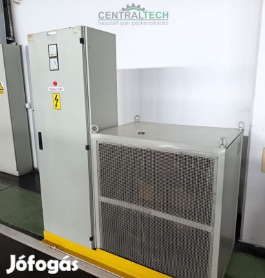 100kVA trafó, transzformátor eladó 3x400V -> 1x110V