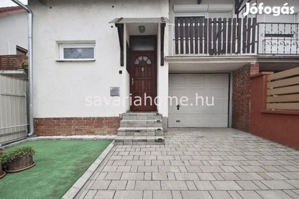 100m2-es Ikerház eladó Szombathelyen, Gyöngyöshermánban