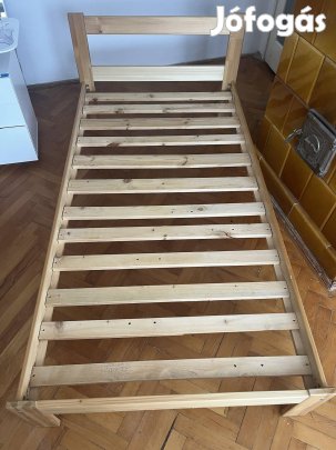 100x200 ágykeret+matrac