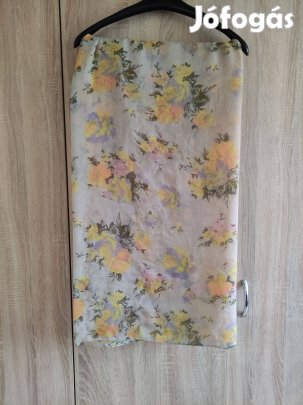 100x200 cm-es női maxi sál C&A-s