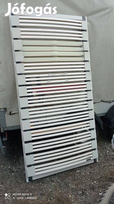 100x200 minőségi motoros ágyrács