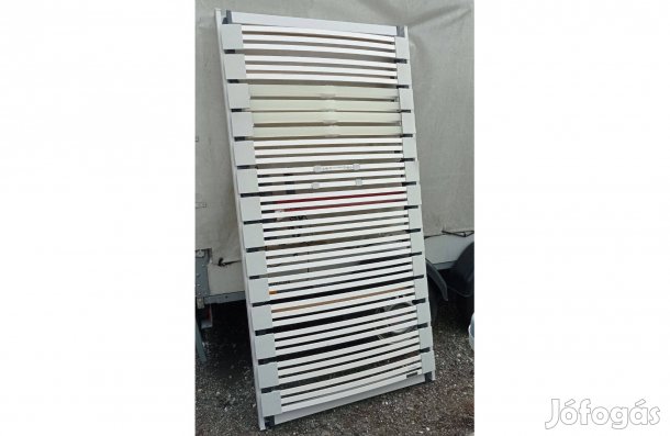 100x200 minőségi motoros ágyrács