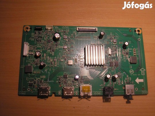 10100 Asus VG259QM monitor mainboard scaler 4H.4Q701.A00 M226Gje