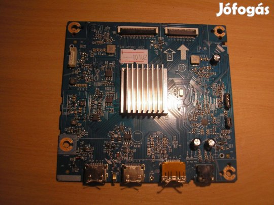 10102 Dell S2421Hgf monitor mainboard scaler 4H.4T301.A00 M00LK7De