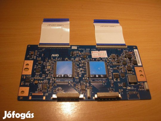 10111 Sony KE-55Xh9005 T-CON 55T41 C05 55"