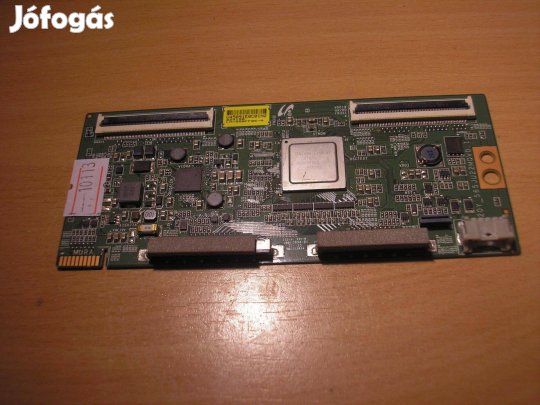 10113 Sony Xbr55X900H T-CON Samsung 20Y_S65JU22Mqv0.1