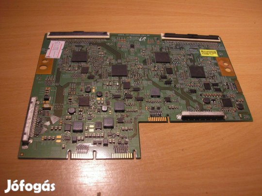 10115 Samsung C49G95TSS T-CON 49DQ_JU11B4H26B_V03_HF