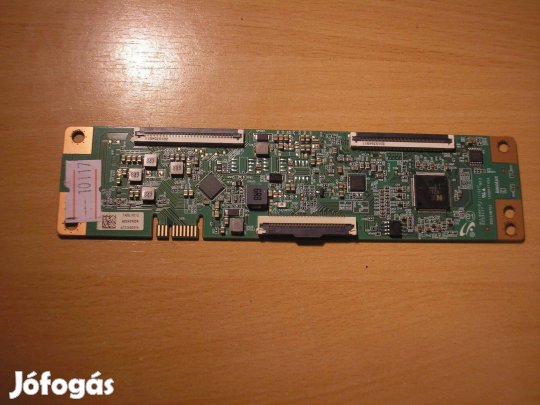 10117 Philips 50PFL5766 T-CON B002HW701 1690H1145A