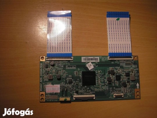 10119 Toshiba 75M550KU T-CON Rsag7.820.10598/ROH