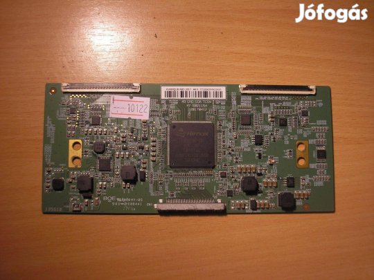 10122 BOE T-CON HV490Qub-N8D 47-6021154