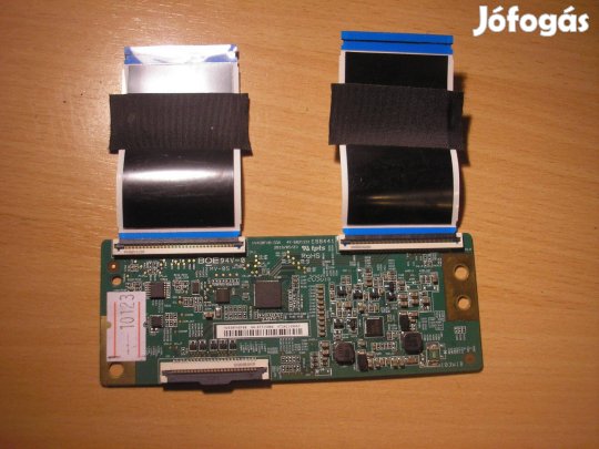 10123 LG 43LM6300 T-CON HV430Fhbf90 HV430FHB-G0A