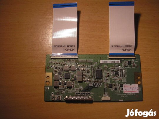 10124 Sony KD-75Xh8096 T-CON HV750Qubn9K 47_6021397