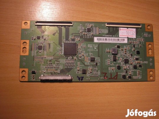 10132 Toshiba 50LF621U21 T-CON PT500GT02-4-C-3