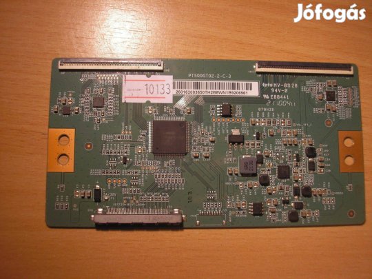 10133 lg 50un7300aud t-con pt500gt02-2-c-3