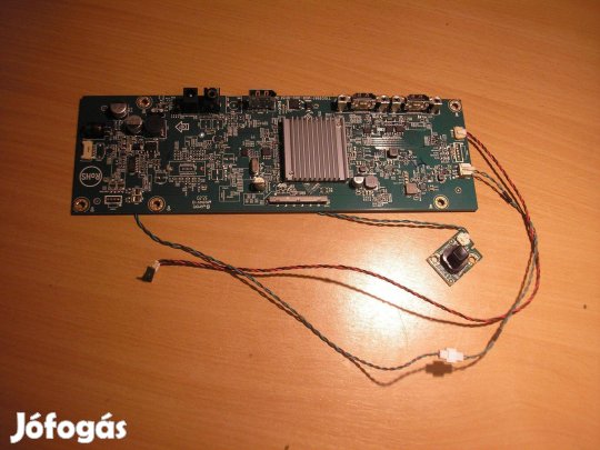 10135 Philips 276E8Vjsb mainboard scaler 715G9961-M0B-000-0H5F PD9PAQ2