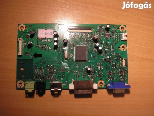 10138 Benq GL2450-B monitor mainboard 4H.1Y501.A21