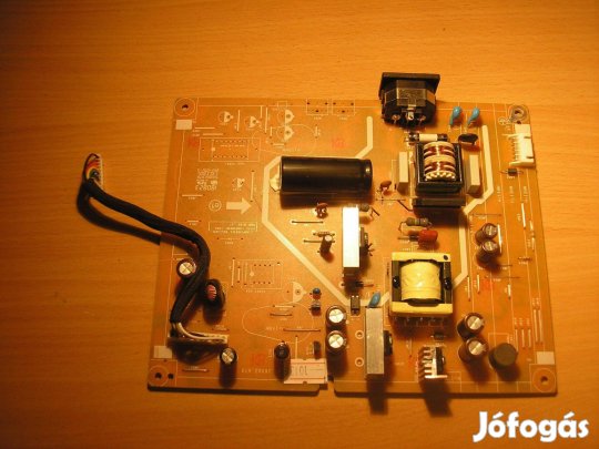 10139 Benq GL2450-B 4H.1KV02.A70 tápegység