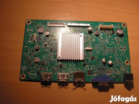 10141 AOC 24G2/BK mainboard scaler 715G9584-M0A-B08-004X P Tuazq1