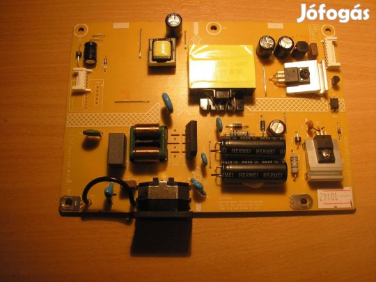 10142 AOC 24G2/BK tápegység 715G9611-P03-001-001S JD601Uqj3