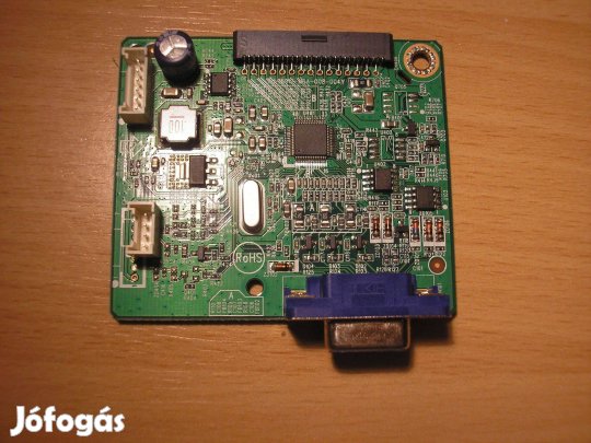 10144 Philips 223V5L mainboard 715G6912-M0A-008-004Y Lcsa1M1