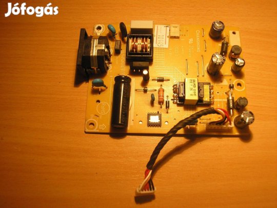 10145 Philips 223V5L tápegység 715G6503-P04-001-001C E9201GMD9