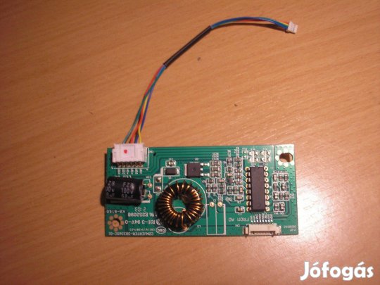 10149 Asus VG2491R VG249Q1R LED driver Converter_0B3365C-01