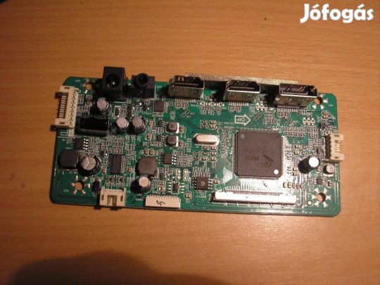 10150 Asus VG2791R VG279Q1R mainboard V.N875K DW270ESF-V6