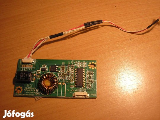 10151 Asus VG2491R VG249Q1R LED driver Converter_0B3365C-01