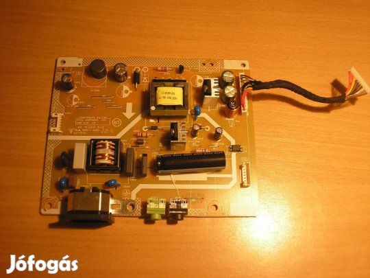 10153 Iiyama PL2294H tápegység 4H.4CR02.A10 N20E164E