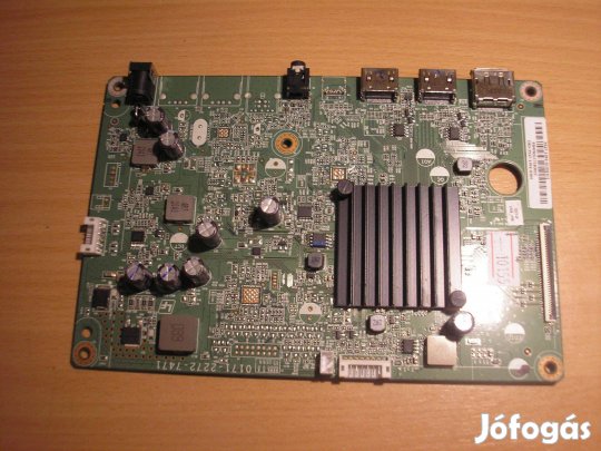 10155 MSI Optix G273QF 3CA8 mainboard 0171-2272-7471
