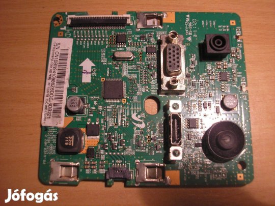 10156 Samung S24F356FHU BN41-02503B BN94-10986Z