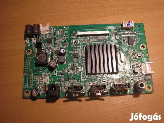 10158 Viewsonic Vx2718-2KPC-MHD mainboard 2RT775A0NMA