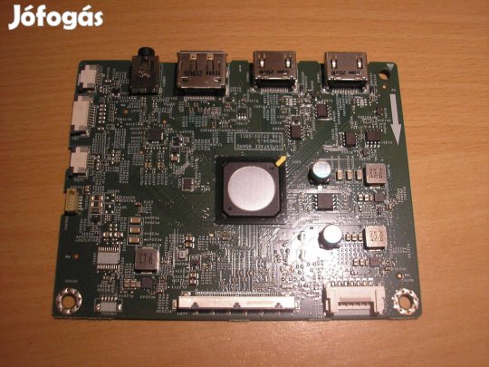 10162 Dell S2722Dgmt mainboard 20M034-1 748.07101.0011