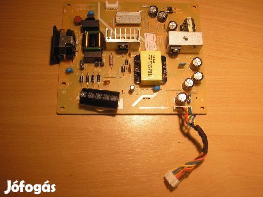 10163 Dell S2722Dgmt tápegység 20N061-1 748.07103.0011