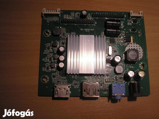 10164 Acer EGW40Y mainboard Jry-W9UHD-MA1 Rev:02