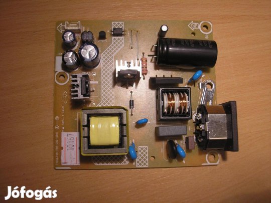 10167 Asus VG27VH1B tápegység 715GA749-P01-001S J1904AA2